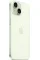 Apple iPhone 15 256GB Green